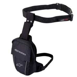 Bolsa de Pierna Access Alpinestars Negra